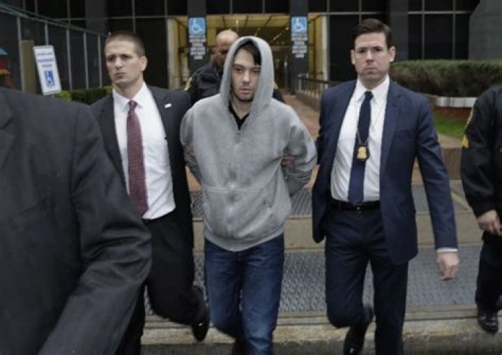 What's Martin Shkreli Up To? Latest News & Updates 2025