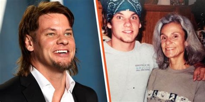 Who Was Theo Von's Dad? Uncovering the Story!